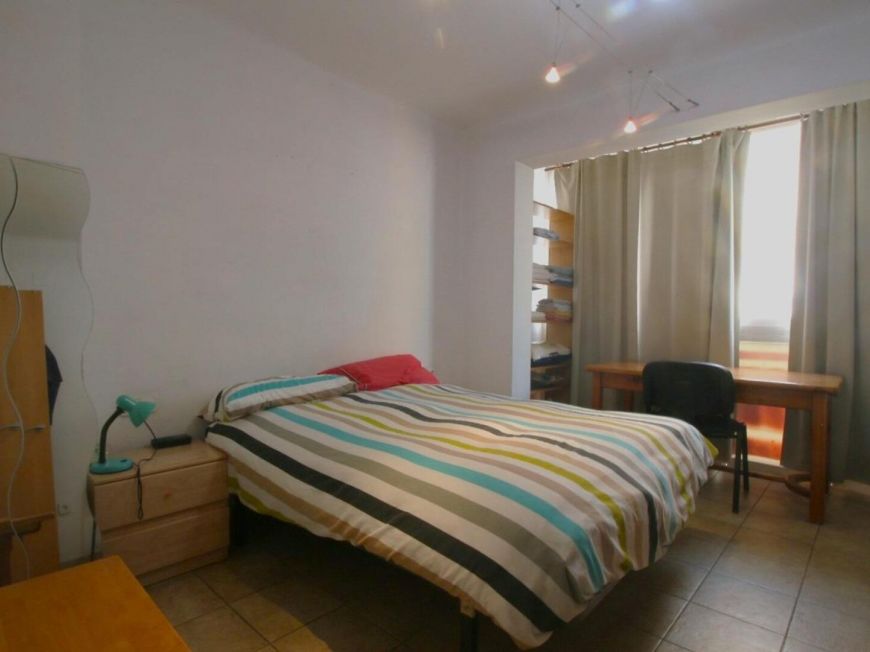 Španělsko Apartmány / byty Alicante