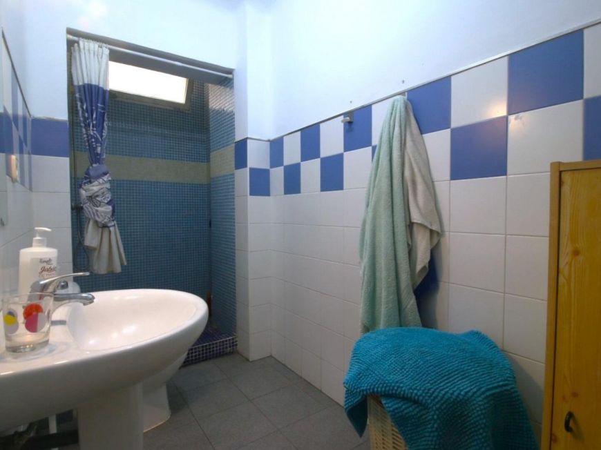 Španělsko Apartmány / byty Alicante