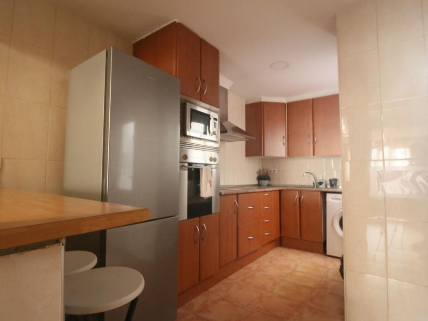 Španělsko Apartmány / byty Alicante