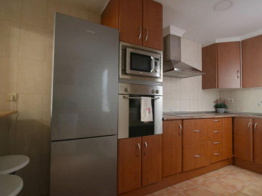 Španělsko Apartmány / byty Alicante