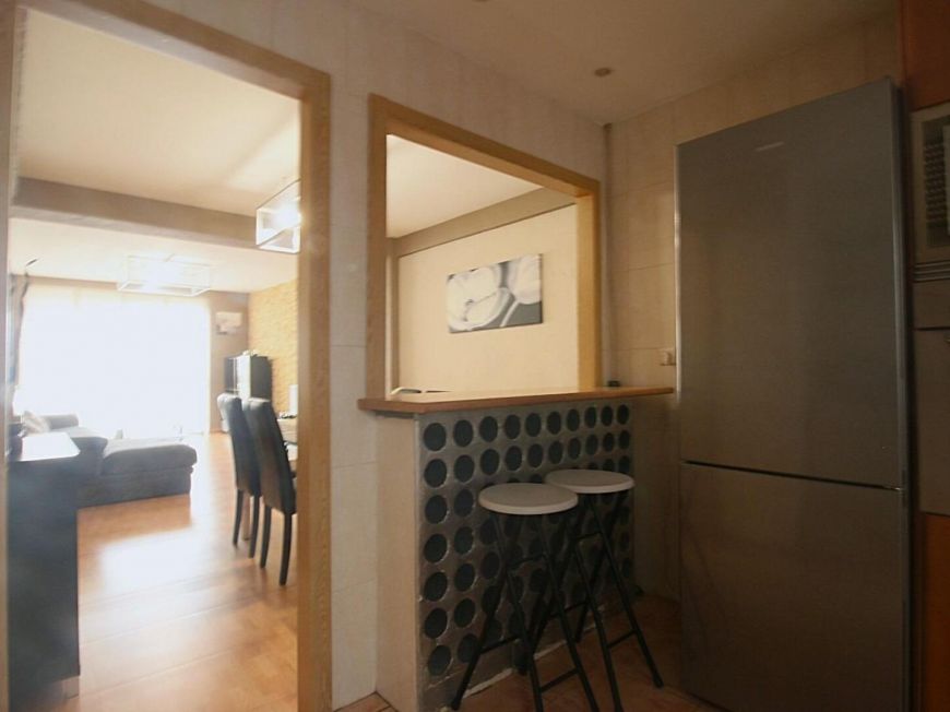 Španělsko Apartmány / byty Alicante