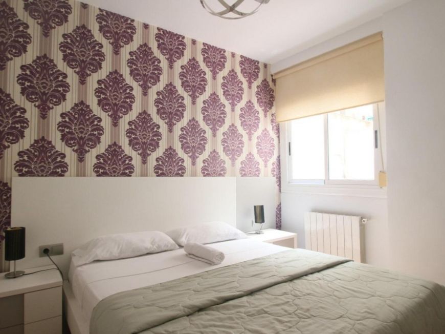 Španělsko Apartmány / byty Alicante