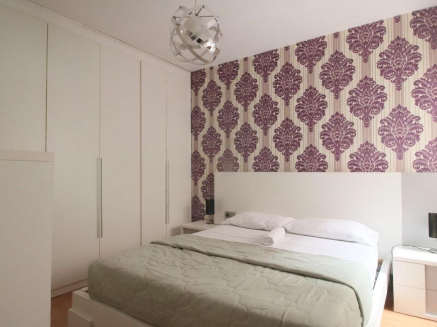 Španělsko Apartmány / byty Alicante