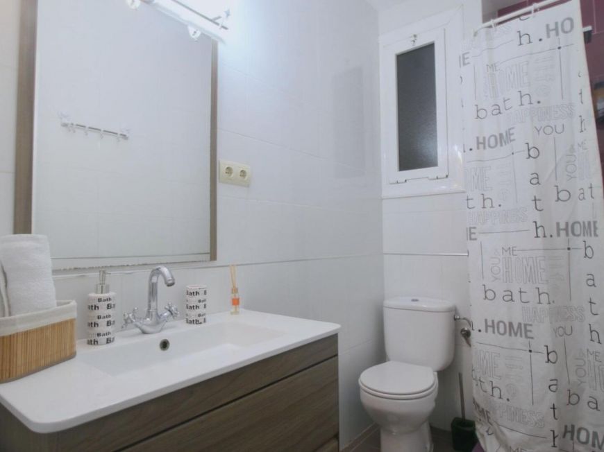 Španělsko Apartmány / byty Alicante