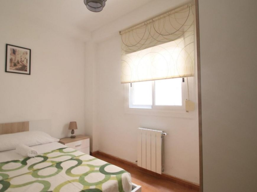 Španělsko Apartmány / byty Alicante