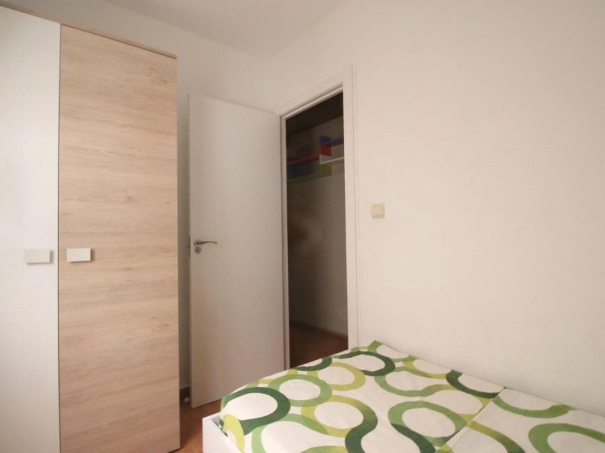 Španělsko Apartmány / byty Alicante