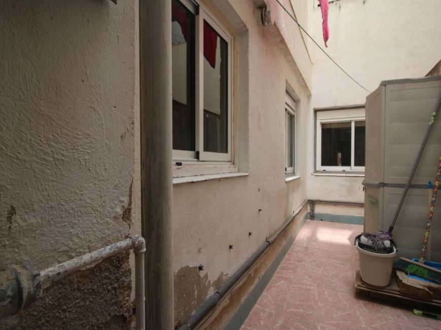 Španělsko Apartmány / byty Alicante