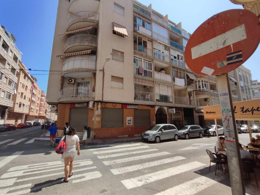 Španělsko Ateliér Torrevieja