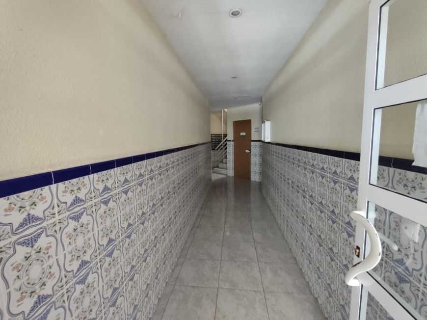 Španělsko Ateliér Torrevieja