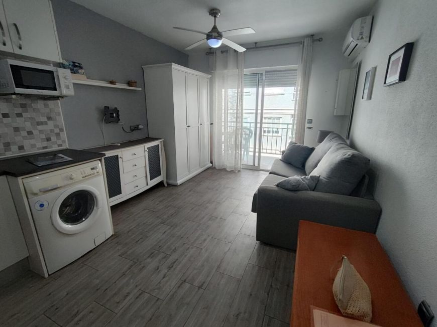 Španělsko Ateliér Torrevieja