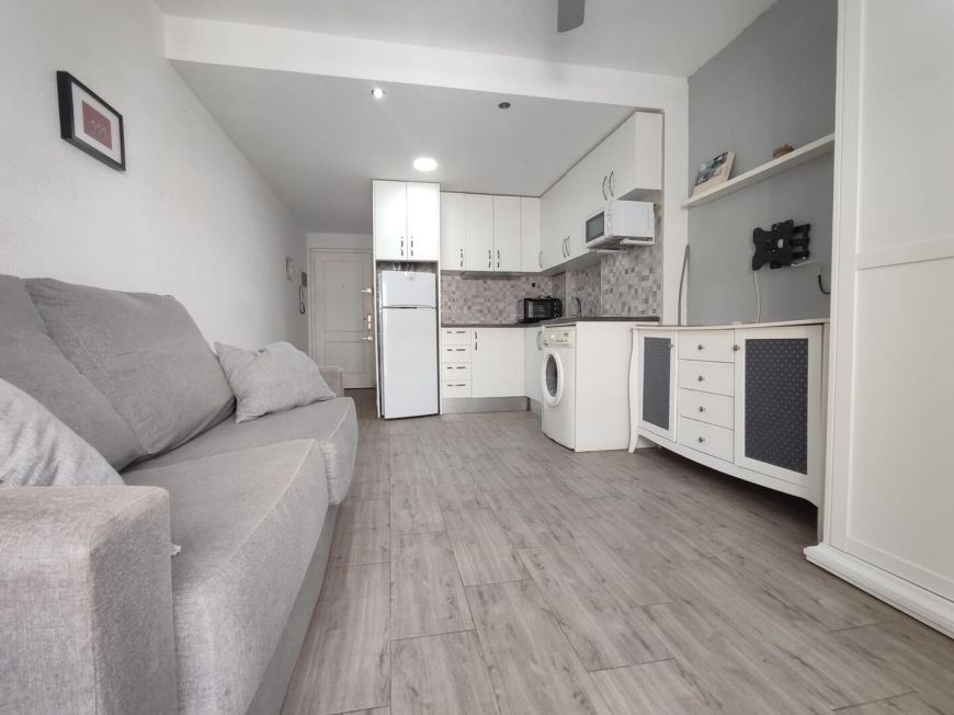 Španělsko Ateliér Torrevieja