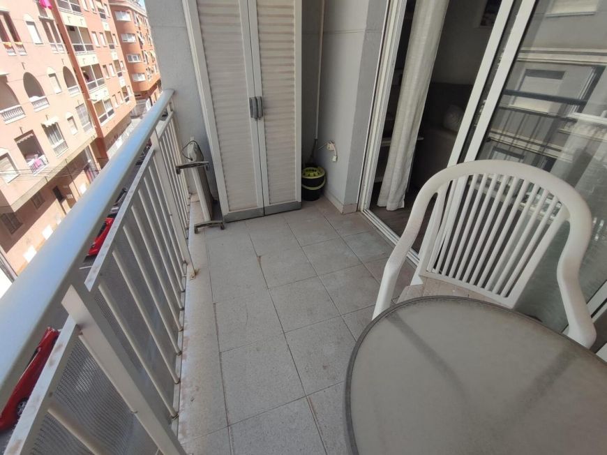 Španělsko Ateliér Torrevieja