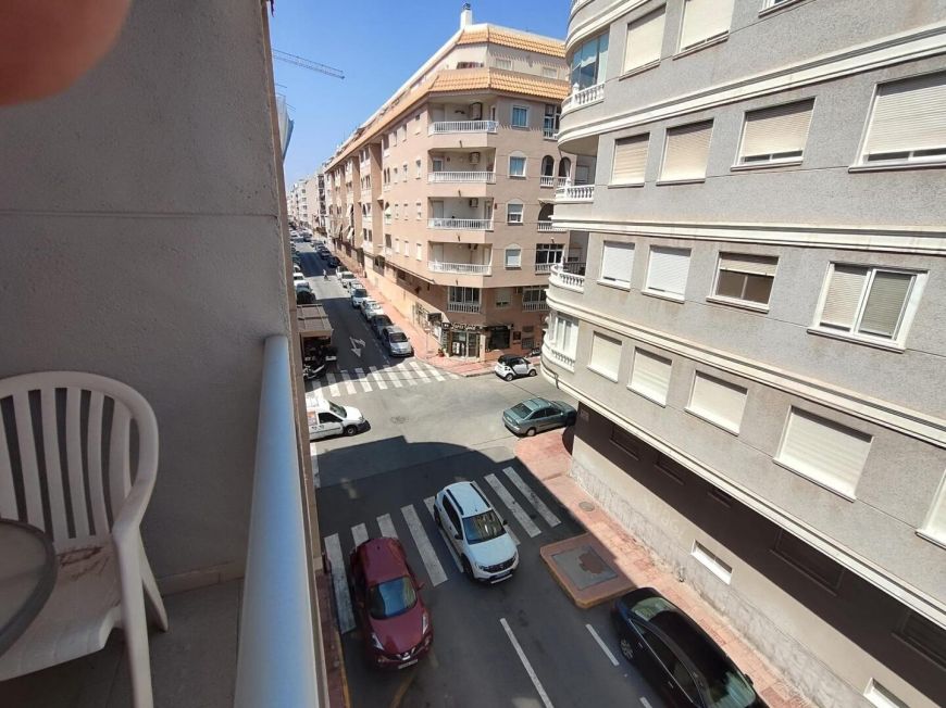 Španělsko Ateliér Torrevieja