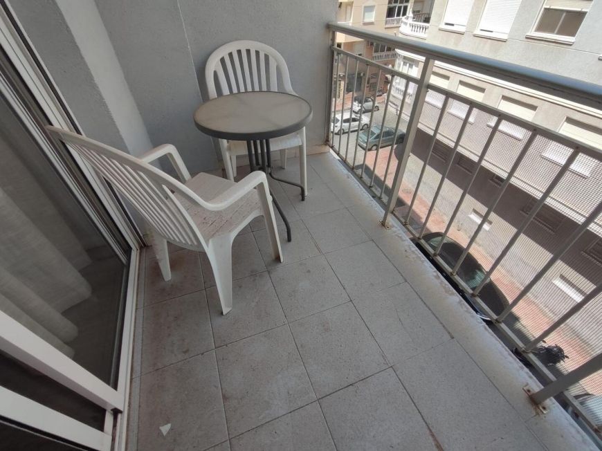 Španělsko Ateliér Torrevieja