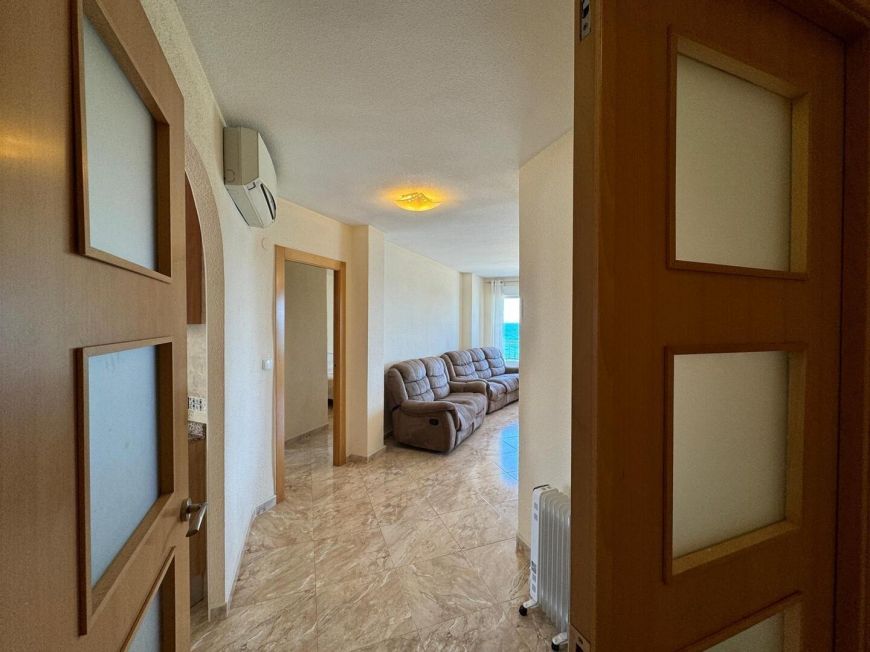 Španělsko Apartmány / byty Torrevieja