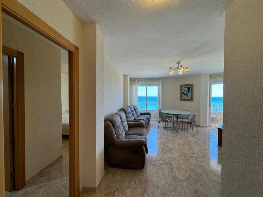 Španělsko Apartmány / byty Torrevieja