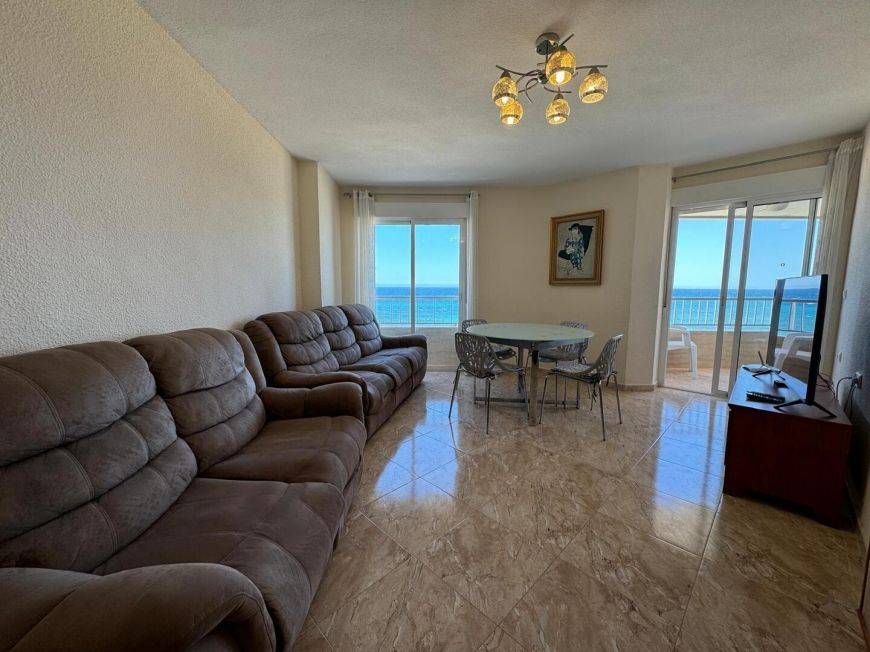 Španělsko Apartmány / byty Torrevieja
