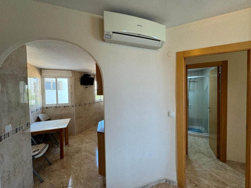 Španělsko Apartmány / byty Torrevieja