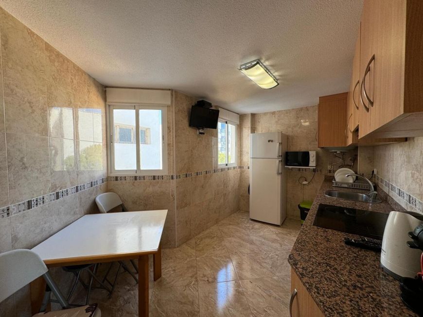 Španělsko Apartmány / byty Torrevieja