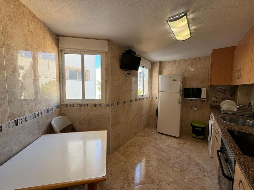 Španělsko Apartmány / byty Torrevieja