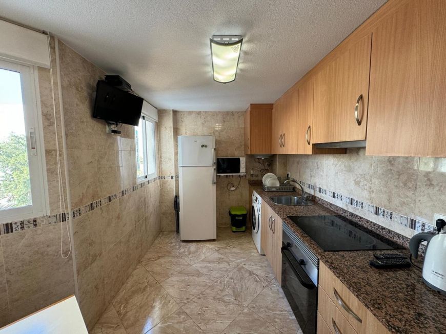 Španělsko Apartmány / byty Torrevieja