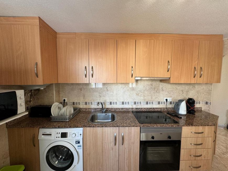 Španělsko Apartmány / byty Torrevieja