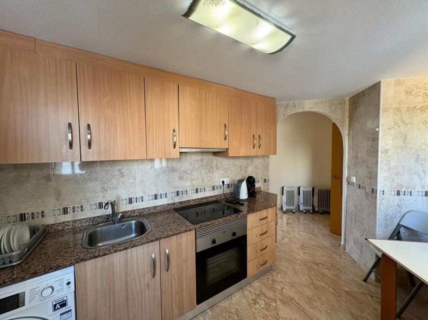 Španělsko Apartmány / byty Torrevieja