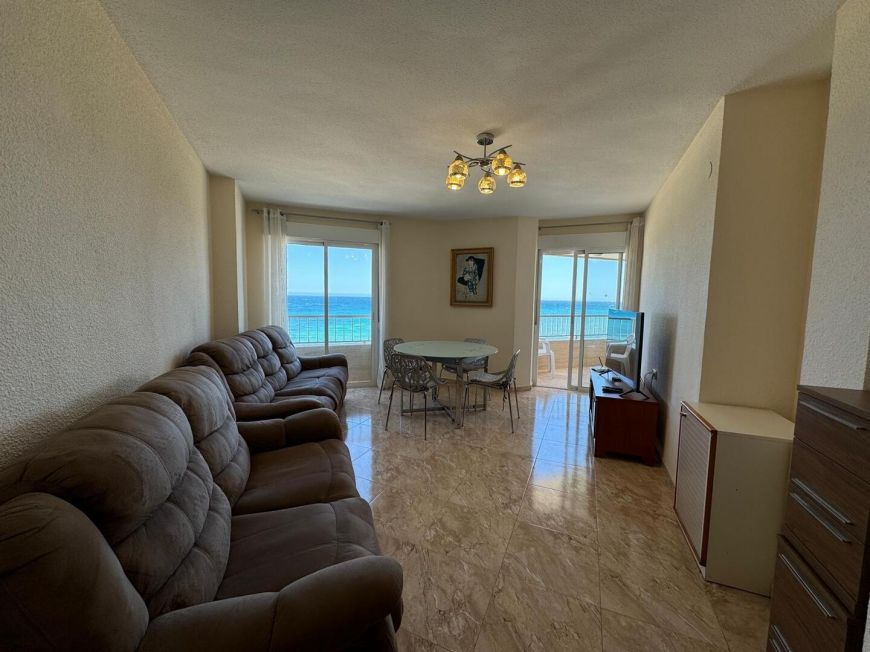 Španělsko Apartmány / byty Torrevieja