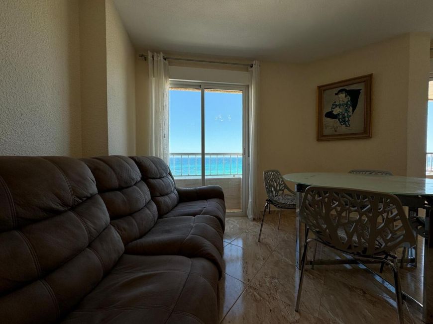 Španělsko Apartmány / byty Torrevieja