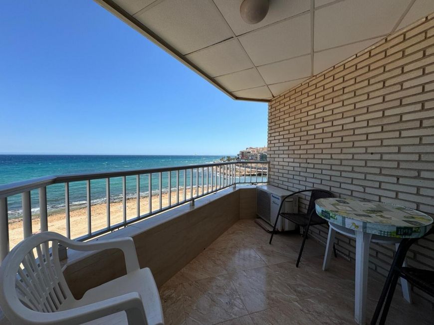 Španělsko Apartmány / byty Torrevieja