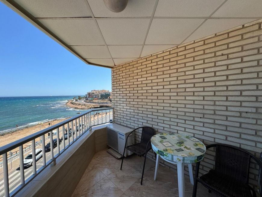 Španělsko Apartmány / byty Torrevieja