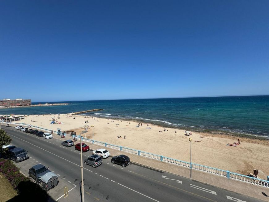 Испания apartments torrevieja 