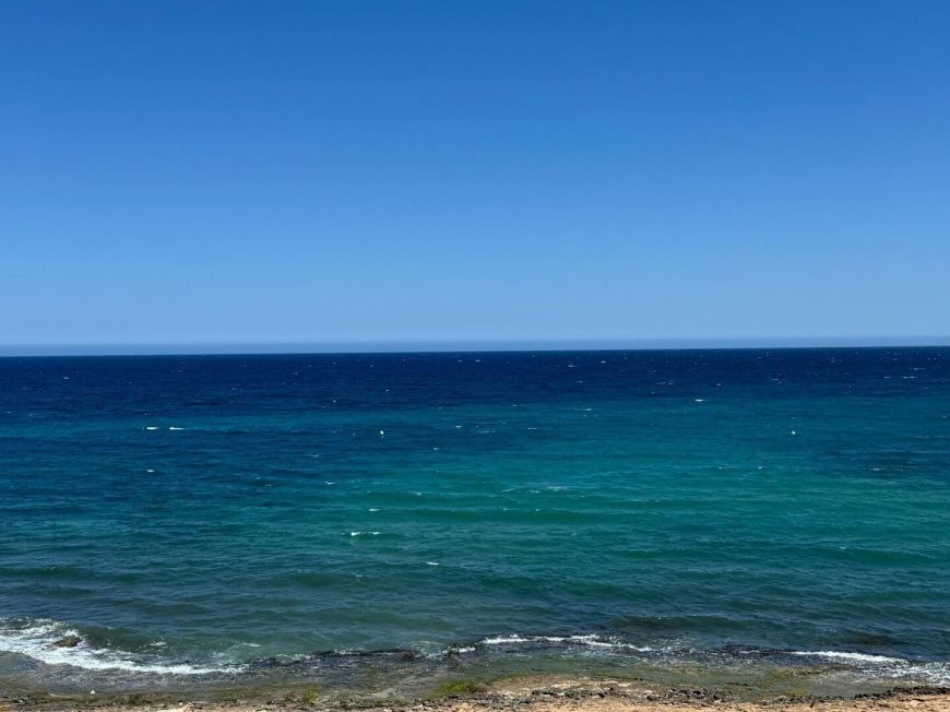 Španělsko Apartmány / byty Torrevieja