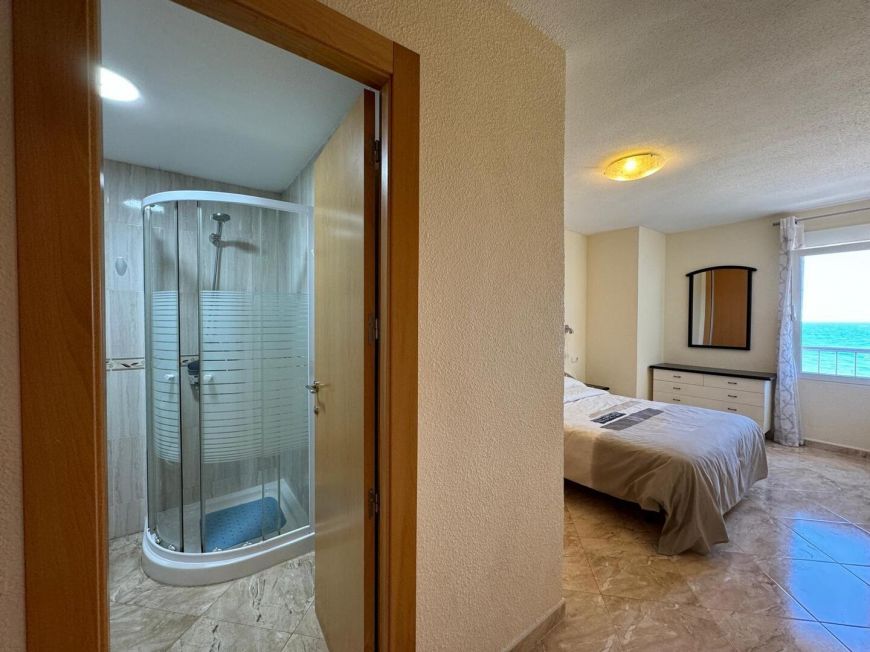 Španělsko Apartmány / byty Torrevieja