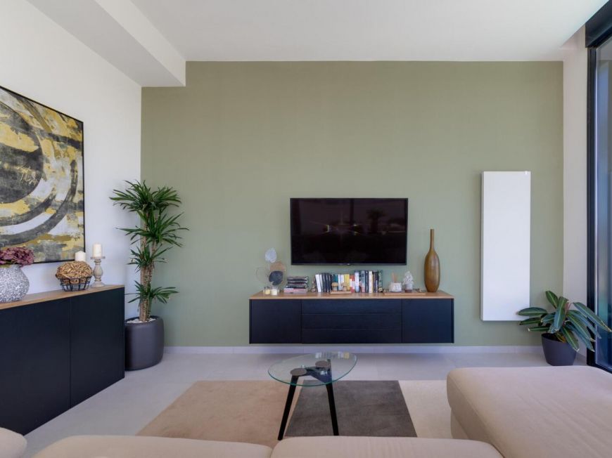 Испания houses pilar-de-la-horadada