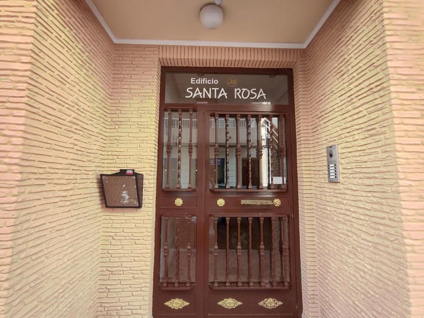 Španělsko Apartmány / byty Torrevieja