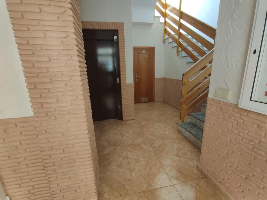 Испания apartments torrevieja