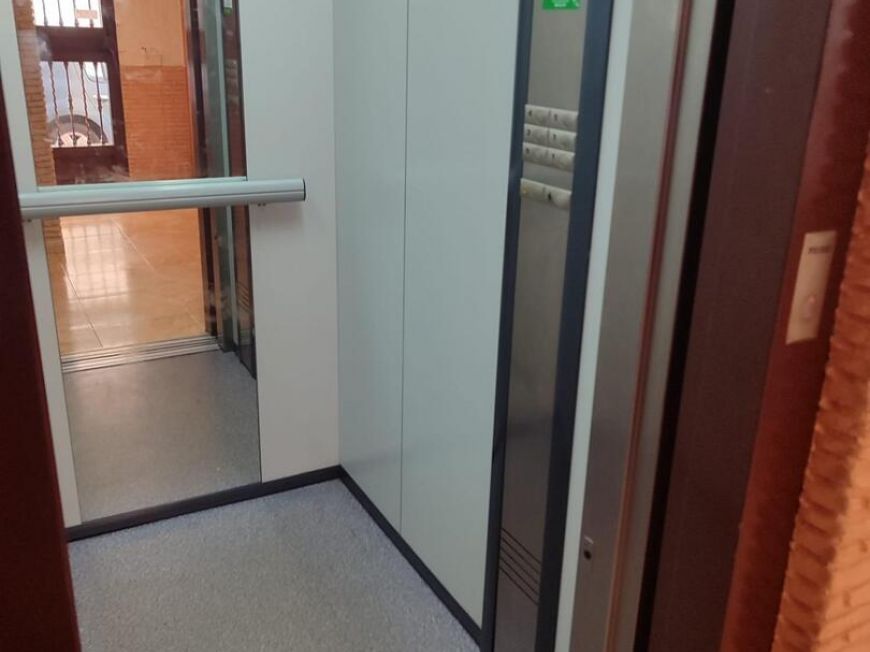 Španělsko Apartmány / byty Torrevieja