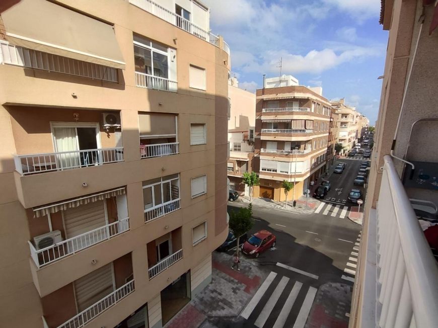 Испания apartments torrevieja