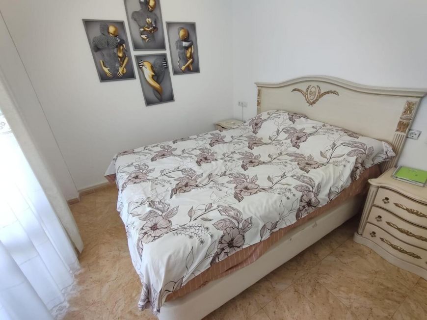 Španělsko Apartmány / byty Torrevieja