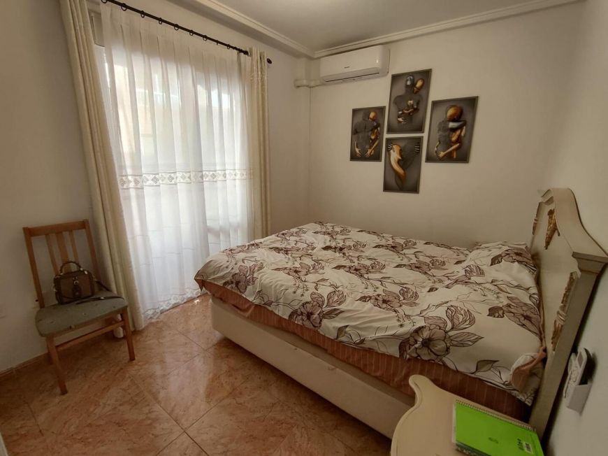 Španělsko Apartmány / byty Torrevieja