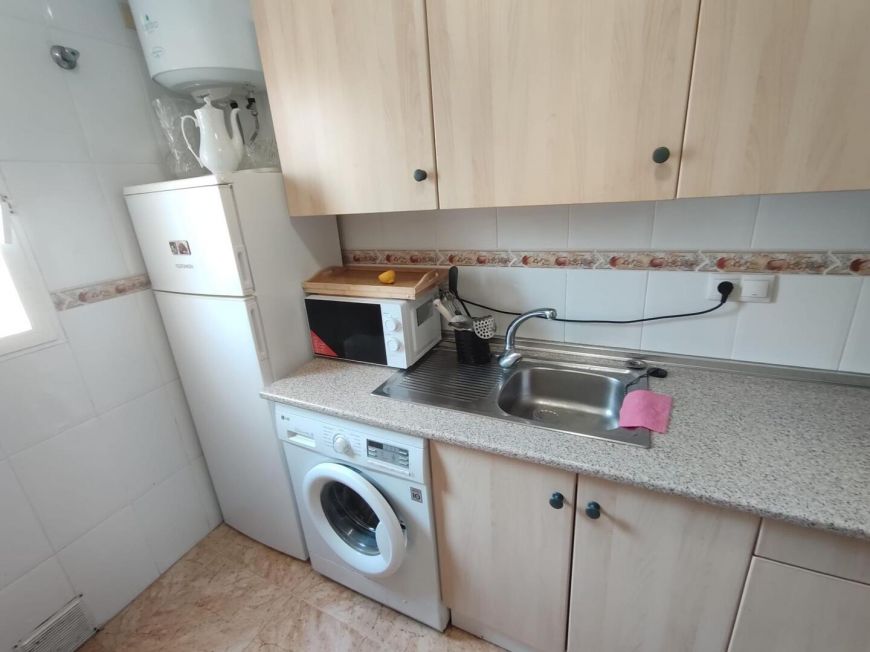 Španělsko Apartmány / byty Torrevieja