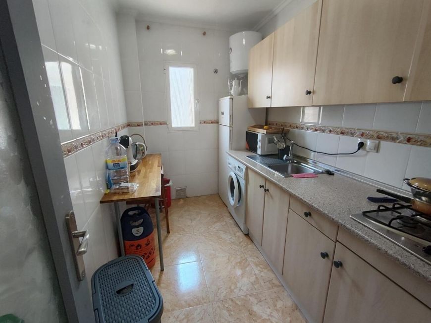 Испания apartments torrevieja