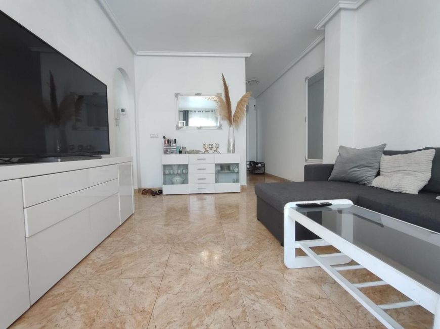 Španělsko Apartmány / byty Torrevieja
