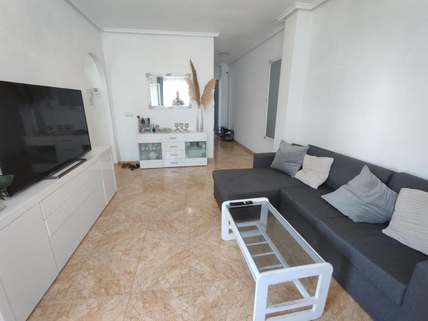 Španělsko Apartmány / byty Torrevieja