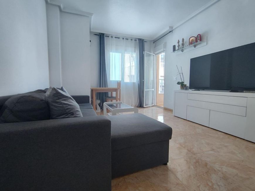 Španělsko Apartmány / byty Torrevieja