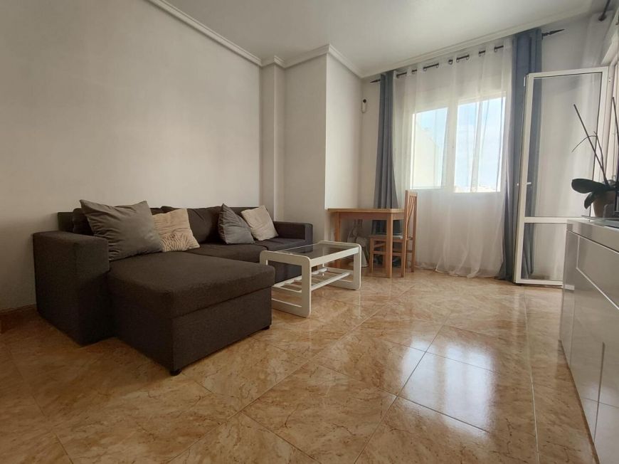Испания apartments torrevieja
