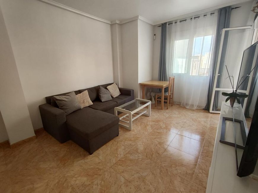 Испания apartments torrevieja