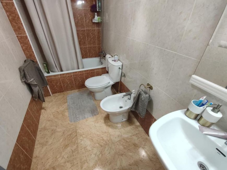 Španělsko Apartmány / byty Torrevieja
