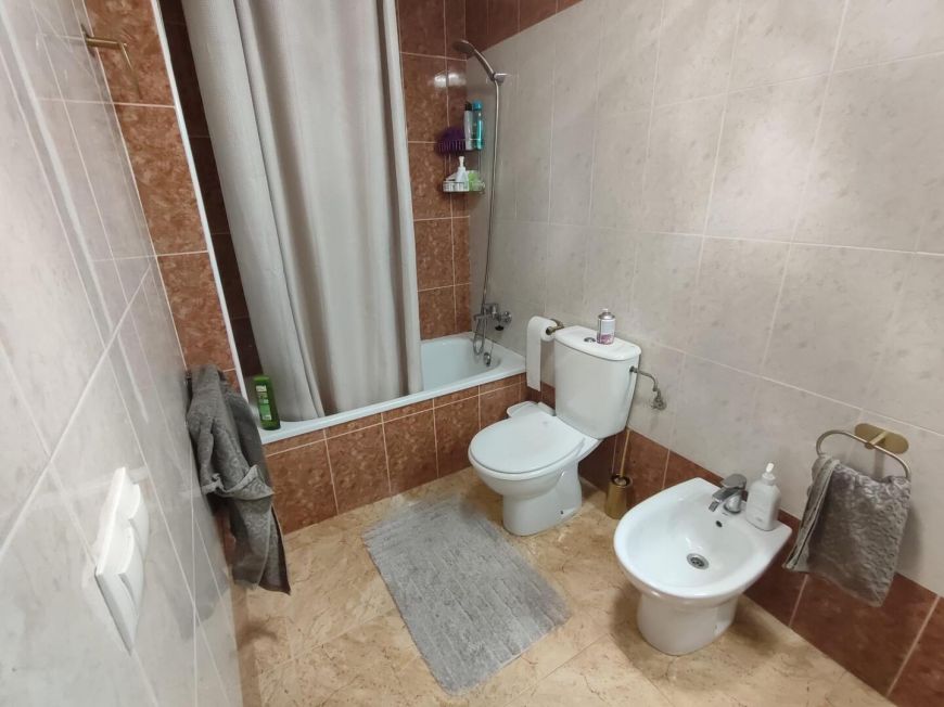 Испания apartments torrevieja